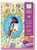 Djeco Glitter Art Board Sets - Glitter Birds