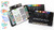 Crayola Blend & Shade Colored Pencils in Decorative Tin, Soft Core, Adult Coloring, 50 Count