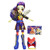 My Little Pony Equestria Girls Indigo Zap Sporty Style Motocross Doll
