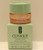 New in Box Clinique All About Eyes Reduces Puffs Circle 5ml / .17 Oz