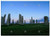 Triple Blank Wall Plate Cover - Stone Circle Monument Ancient Calendar Mystic