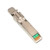 Amphenol SF-SFPPLOOPBK-003.5 10 GbE SFP+ Direct Attach Loopback Adapter Module, 3.5 dB, Silver