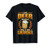beer bbq craft brew drinking i make beer disappear T-Shirt