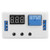 Time RelayTimer Delay RelayMini Delay Relay12V LED Display Adjustable Timer Relay Automation Control Switch Module