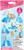 EK SUCCESS/AMERICAN CRAFTS Disney Flat Stickers Princess - Cinderella
