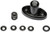Dorman 924-531 Sun Visor Repair Kit