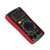 VVU Plastic Shell LCD Ohm Display AC DC Voltmeter Ammeter Digital Multimeter