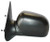 TYC 3040012 Ford Ranger Driver Side Manual Replacement Mirror