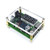 DC-DC 9V 12V 24V 36V to 5V 3A LED Digital Display Step Down Buck Module Voltage Voltmeter Dual USB Converter with Case for Car