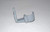 TRV Cord Hook LOWERGRAYPLASTIC Commercial Upper Cord Hook 20 6412 96 20-6414-94