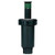 Orbit 54182 2-Inch 400-Series Professional Pop-Up Sprinkler Spray Head with Plastic Nozzle Half Circle