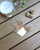 Goku Wood Coaster - Dragon Ball Z