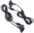 Xbox 360 Charging Cable Replacement Xbox 360 Play and Charge Kit Wireless Game Controller Replacement USB Charger Cord -Cable-