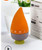 Not application Countdown Timer Carrot Shape Mechanical Kitchen Timer Cooking Baking Timing Tool Yellow Fruit Vegetable Time Manager Learning Method Efficiency Timer Mechanical Reminder Timing