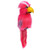 The Puppet Company Large Birds Pink Galah Hand Puppet