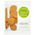 Clearspring Organic Whole Sesame Brown Rice Crackers - 40g -0.09lbs-