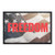 Freedom Morale Patch - Hook and Loop Attach for Hats Jeans Vest Coat - 2x3 in - by Pull Patch