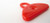 Acme Dog Whistle 576 - Shepherd Mouth Whistle Plastic- Orange