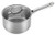 T-fal E75824 Performa Stainless Steel Dishwasher Safe Oven Safe Sauce Pan Cookware, 3-Quart, Silver