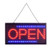 Bar Led Sign Board Super Bright Led Bar Sign Board Pub Club Window Display Light Lamp for Shop Fronts/Windows Bar Window Lamp