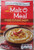 Malt-O-Meal Maple And Brown Sugar - Hot Cereals 36 Ounce