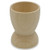 BestPysanky Classic Wooden Egg Cup Holder Display Stand 2.15 Inches