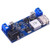 Replace LM2596S DC-DC 24V/12V to 5V 5A Step Down Power Supply Buck Converter Adjustable USB Step-Down Charging Module for Phone