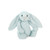 Jellycat Bashful Beau Bunny Stuffed Animal, Medium, 12 inches