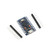 Pro Micro ATmega32U4 5V 16MHz Replace ATmega328 for Arduino Pro Mini with 2 Row Pin Header for Leonardo Mini USB Interface
