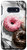 Galaxy S10e Sweet Colorful Donuts Circle Food Sugar Donat Stand Up Case