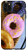 iPhone 11 Pro Max Sweet Colorful Donuts Circle Food Sugar Donat Stand Up Case