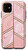 iPhone 11 Geometric Noble Simplistic Abstract Triangle Shapes Pattern Case
