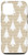 iPhone 12/12 Pro Tree Snowflake Paper Craft Elegant Fancy Christmas Winter Case