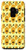 Galaxy S9 Honeycomb Honey Bees Insect Lover Yellow Beekeeper Case