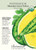 Organic Mountain Sweet Yellow Watermelon Seeds - 1 Gram
