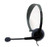 Xbox 360 Black Headset