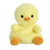 Aurora World Palm Pals - 5 inch inch Chick Yellow