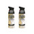 Rust-Oleum 245217A2 Surface Universal Hammered Spray Paint 2 Pack Black 2 Count