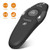Calvas Wireless Presenter RF 2.4GHz Wireless Presenter Remote Presentation USB Control PowerPoint PPT Clicker