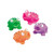 Fun Express Frog Squirts - Toys - 12 Pieces