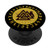 Viking Grip Valknut Triangle - Norse Mythology Warrior PopSockets PopGrip Swappable Grip for Phones  and  Tablets