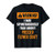 Warning I May Spontaneously Talk About Pressed Flower Craft T-Shirt