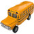 ArtCreativity Die Cast Yellow School Bus for Kids 4.75 Inch Classic School Bus Toy with Pullback Mechanism Durable Diecast Metal Party Favors Best Birthday Gift for Boys and Girls ArtCreativity Die Cast Yellow School Bus for Kids 4.75 Inch Classic School Bus Toy with Pullback Mechanism Durable Diecast Metal Party Favors Best Birthday Gift for Boys and Girls