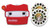 View Master Classic Viewer with 2 Reels Safari Adventure Toy Package May Vary