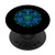 Sea Turtle Tribal Hawaiian Hawaii Turtles Lover Gift PopSockets Grip and Stand for Phones and Tablets