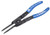OTC (0400 External Straight Tip Snap Ring Plier - .070" Dia. Straight