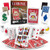 Magic Makers Carnival Trick Cards - Magic Tricks By Video Learning Included