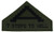US ARMY SEVENTH ARMY 7 STEPS TO HELL UNIT Patch - OD Green/Black - Veteran Owned Business.