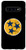 Galaxy S10 TN Flag Gift Distressed Yellow  and  Blue Tennessee State Flag Case