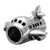 Plane/Airplane Charm 100 percent 925 Sterling Silver Love Travel Charm Flight Beads for Pandora Charms -Aircraft Charm-